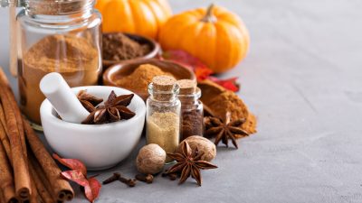 Универсальная смесь приправ