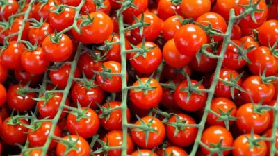 Восемь продуктов, полезных для женщин