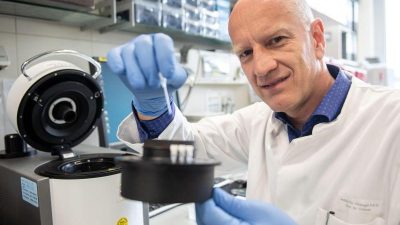 Главный вирусолог: Нет эволюционного пути к более смертоносному вирусу