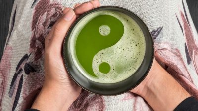 Инь и Ян — жизнь в гармонии