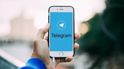 Пользователи Telegram жалуются на сбои в работе мессенджера