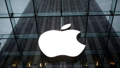 Apple прекратила продажу всей продукции в России, Ford приостанавливает работу
