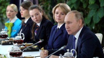 Единороссы предложили национализировать иностранные заводы, закрытые во время украинского кризиса