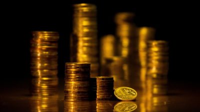 Российский рубль на этой неделе упал ещё на 8%