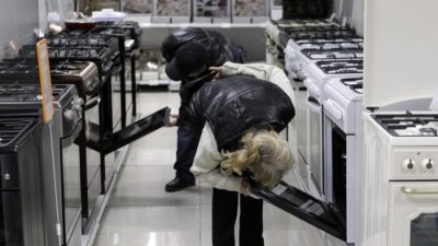 Россия включит фирмы из сектора микроэлектроники в список жизненно важных компаний