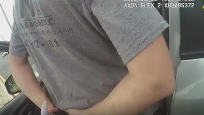 Американская полиция предупреждает об опасности Orbeez Challenge в TikTok