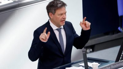 Германия рассматривает возможность продления работы атомных станций