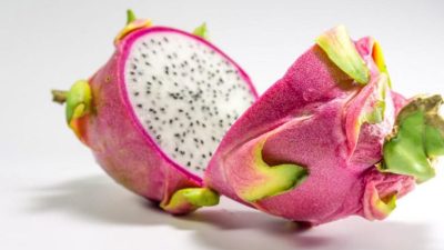 Добавьте эти азиатские фрукты и овощи в свой рацион для улучшения здоровья