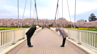 Японская модель лечения короны: без принуждения, без дискриминации