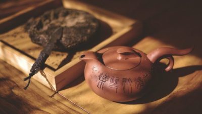 Пять причин поставить чайник и выпить чашечку чая