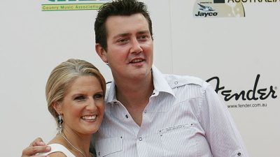 В Австралии стартовал музыкальный фестиваль Great Southern Nights