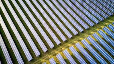 Австралийские миллиардеры выделили $210 млн на крупнейший в мире солнечный проект