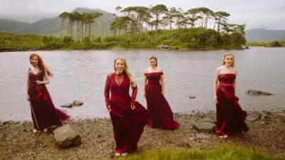 «Сумасшедшие» с покинутых земель