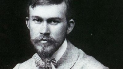 Борис Кустодиев: творчество как приглашение на праздник жизни