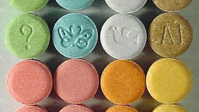 Австралийцы тратят S10,3 млрд в год на нелегальные наркотики