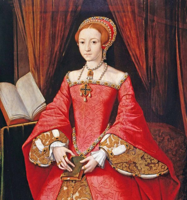 Космический порядок и идеальный баланс Уильяма Шекспира