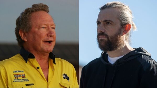 Австралийские миллиардеры выделили $210 млн на крупнейший в мире солнечный проект