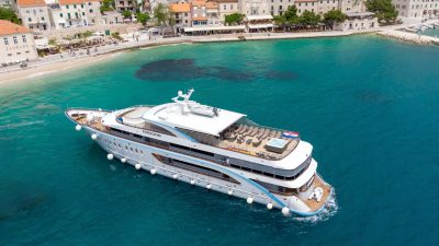 Время островов