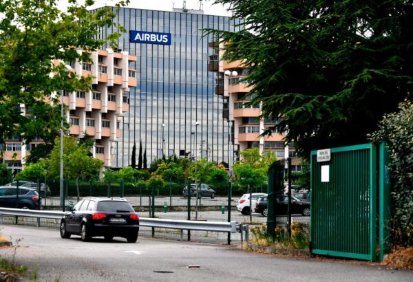 Airbus, Fortescue и Pioneer будут разрабатывать водородные самолёты