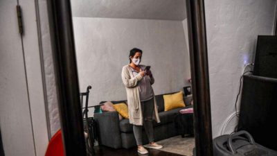 Учёные обнаружили связь между антиковидными ограничениями и ухудшением психического здоровья людей