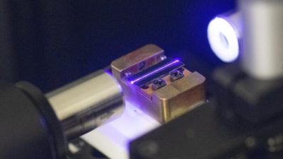 Тайвань присоединился к квантовой гонке