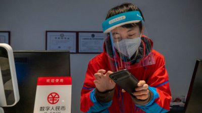 Конфликт в Украине ускорит сдувание экономического пузыря Китая