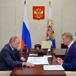 Канада отменила ограничения против Чубайса: что помогло экс-главе «Роснано»