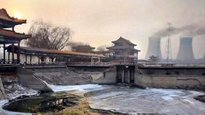 Использование Китаем антибиотиков в производстве вредит здоровью и окружающей среде