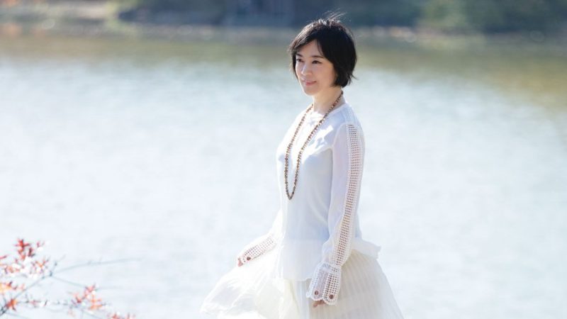 История Дженнифер Цзэн о поиске света во тьме. (magnifissance.com)
 | Epoch Times Россия