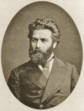 Архип Куинджи. «Лунная ночь на Днепре»