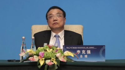 Пекин делает упор на мирном урегулировании украинского конфликта