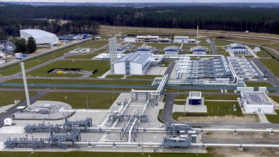 Нефть может вырасти до $300 за баррель в результате новых санкций