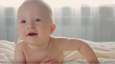 «Мама, я тебя помню» — волшебная внутриутробная память