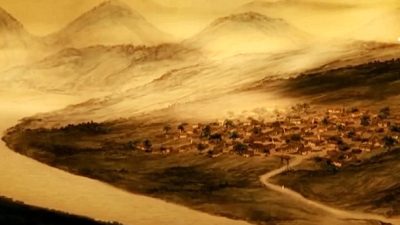 400 лет первенства в деловом мире: истории о предпринимателях Хуэйчжоу