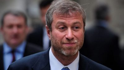 ФК «Гёзтепе» опроверг информацию о покупке клуба Абрамовичем