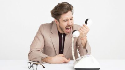 Токсичное поведение