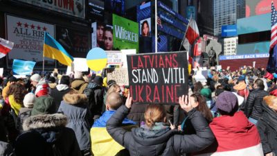 Формирование альянсов в новой реальности