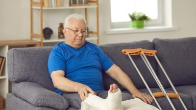 Здоровье костей зависит от сахара