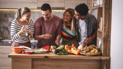 Рацион и депрессия