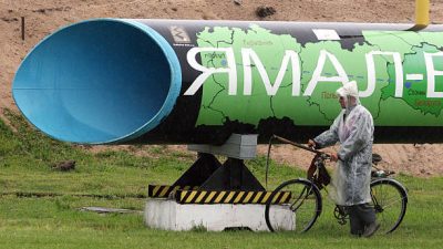 В России сокращается газодобыча. Оправданы ли прогнозы Минэнерго?