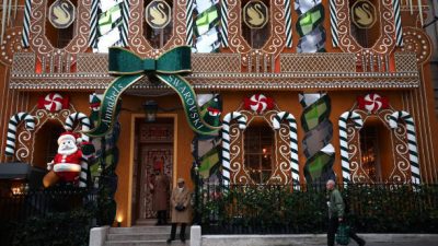 Продукция от Swarovski не будет поступать в Россию