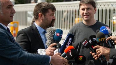 Минобороны РФ сократит военную активность на киевском и черниговском направлениях