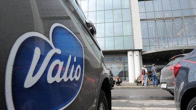 Финские Valio и Paulig уходят из России