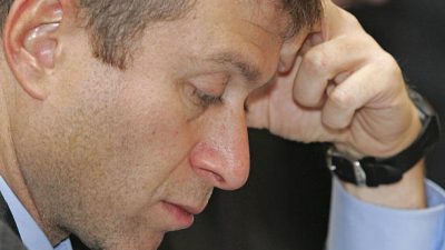 Португалия не может запретить въезд в страну Роману Абрамовичу