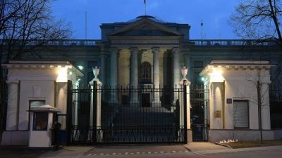Из Польши сообщили о планах высылки российских дипломатов