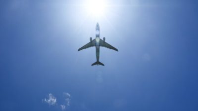 Airbus, Fortescue и Pioneer будут разрабатывать водородные самолёты