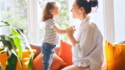 Советы по воспитанию детей