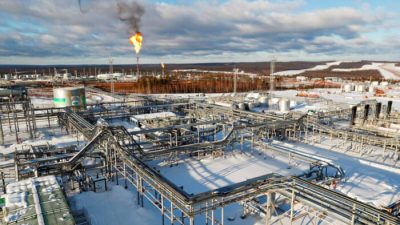 Цены на нефть растут, а США и мир по-прежнему зависят от российской нефти и газа