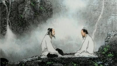 Десять китайских заповедей