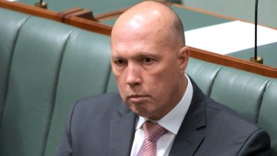 Австралия потратит $655 млн на модернизацию оборонных объектов